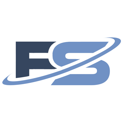 Frozensoft Software Logo